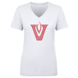 Vandegrift Crown Trio Valentines Heart Logo (ONLINE ORDER ONLY)