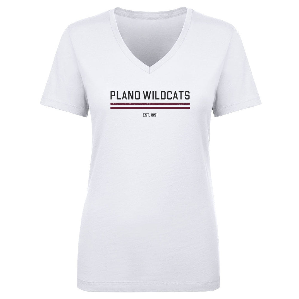 Plano Crown Trio Vertical Lines (ONLINE ORDER ONLY)