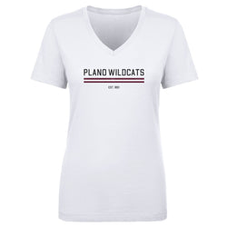Plano Crown Trio Vertical Lines (ONLINE ORDER ONLY)