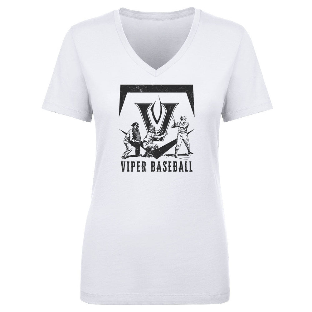 Crown Trio Vandegrift Vipers Baseball Batter (ONLINE ORDER ONLY)