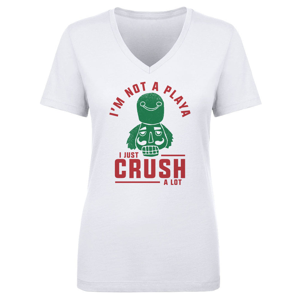 Christmas Nutcracker Crush A Lot (ONLINE ORDER ONLY)