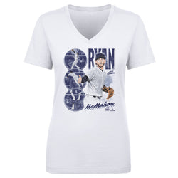 Ryan McMahon New York Y Spectacular Catch (ONLINE ORDER ONLY)