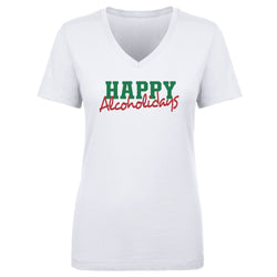 Christmas Happy Alcoholidays (ONLINE ORDER ONLY)