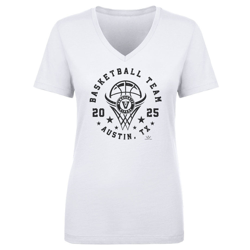 Crown Trio Vandegrift High School Basketball 3 - 2025 (ONLINE ORDER ONLY)