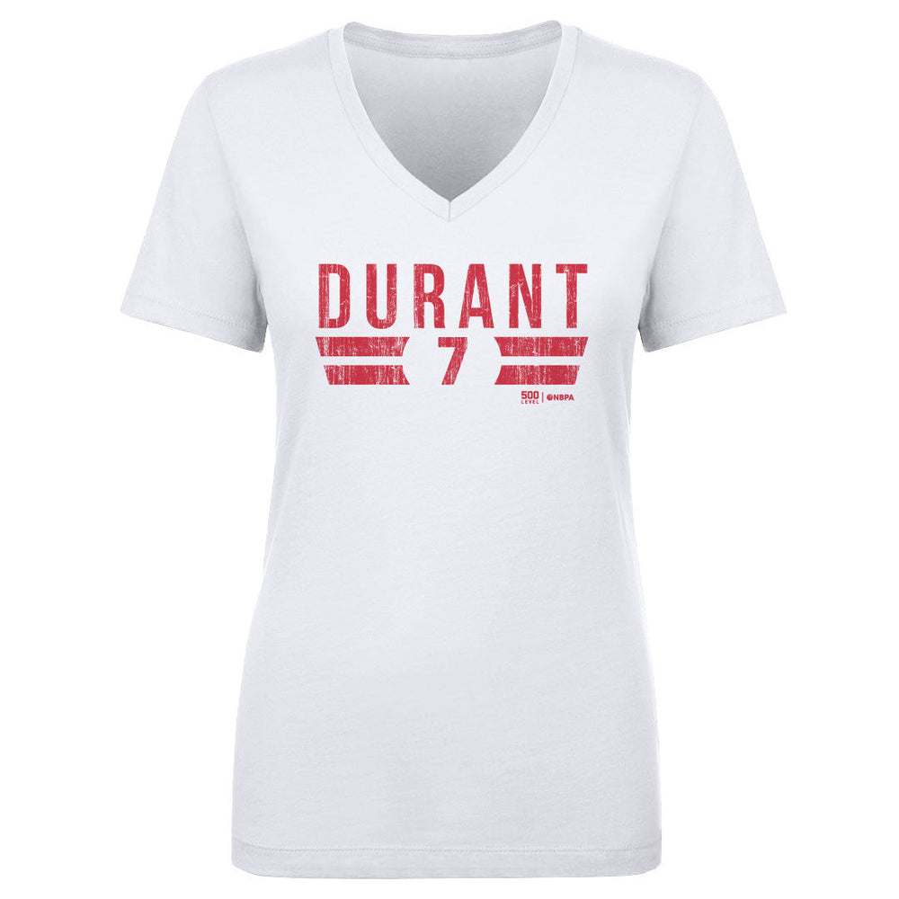 Kevin Durant Houston Rockets Font (ONLINE ORDER ONLY)