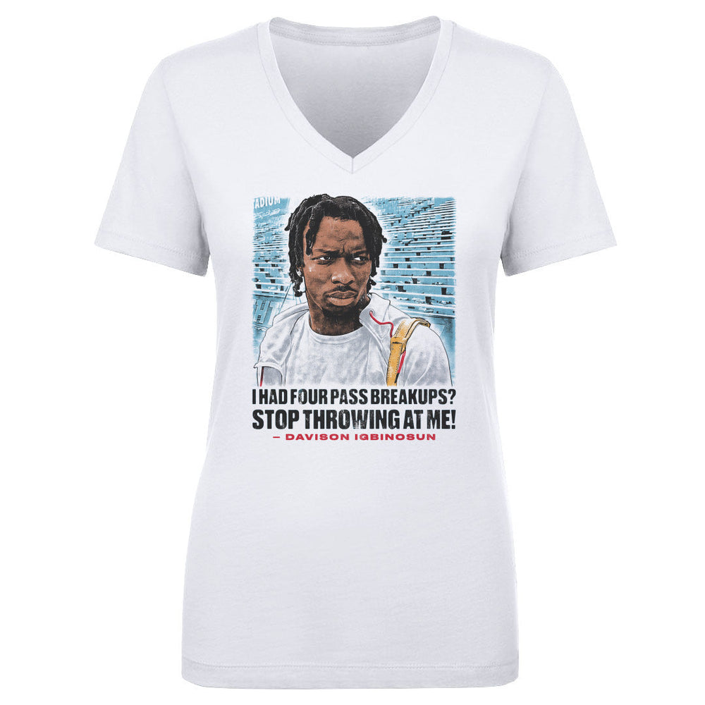 Davison Igbinosun College Stop Throwing At Me (ONLINE ORDER ONLY)