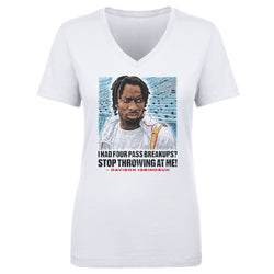 Davison Igbinosun College Stop Throwing At Me (ONLINE ORDER ONLY)