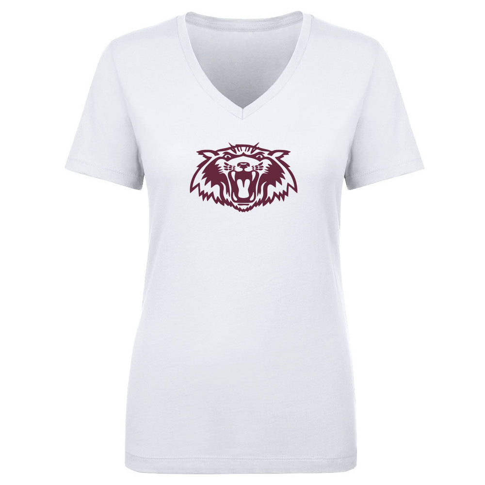 Plano Crown Trio Wildcats Head (ONLINE ORDER ONLY)