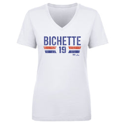 Bo Bichette New York M Font (ONLINE ORDER ONLY)