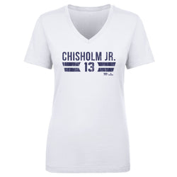 Jazz Chisholm Jr. New York Y Font (ONLINE ORDER ONLY)