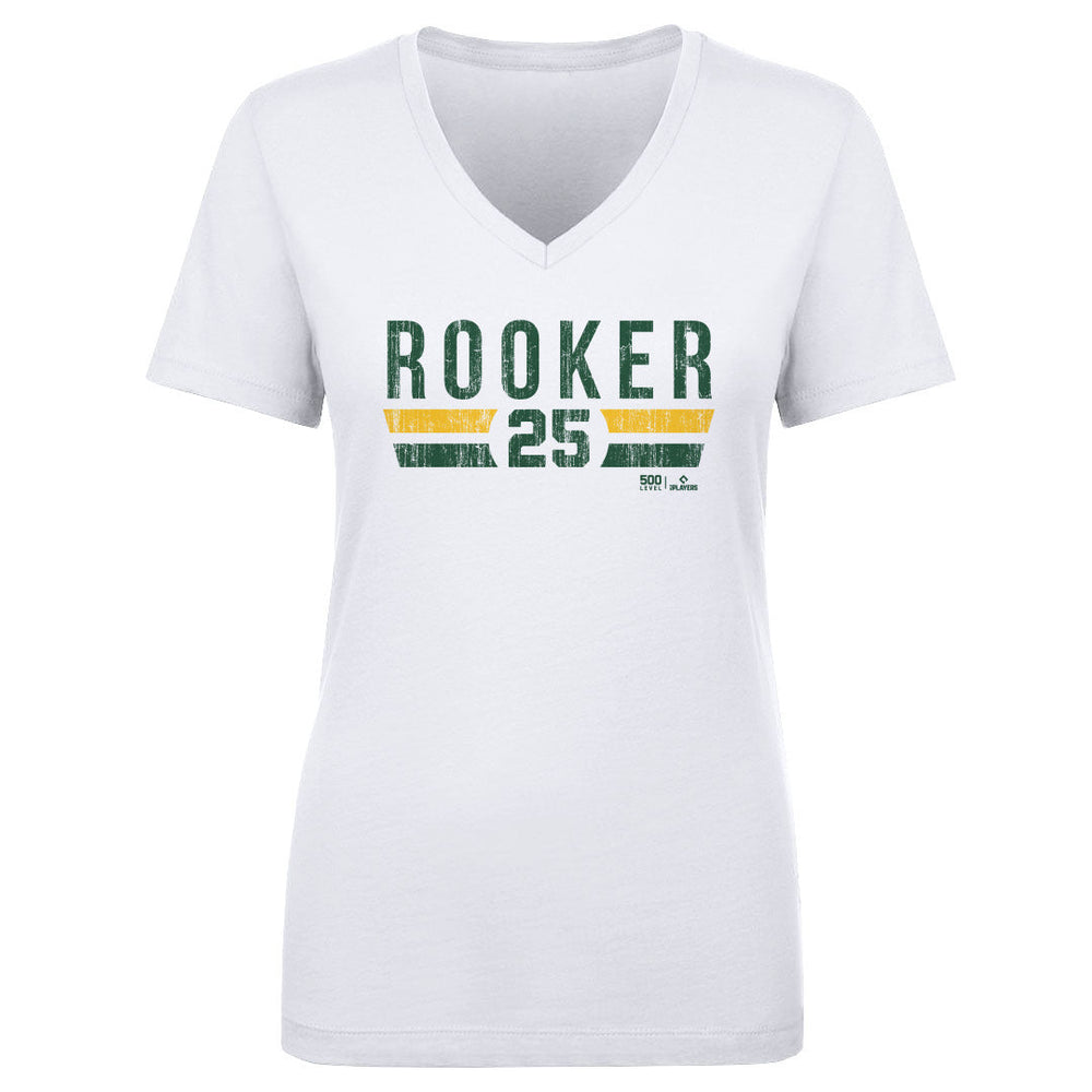 Brent Rooker Sacramento Font (ONLINE ORDER ONLY)
