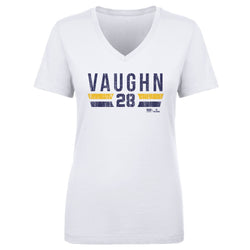 Andrew Vaughn Milwaukee Font (ONLINE ORDER ONLY)
