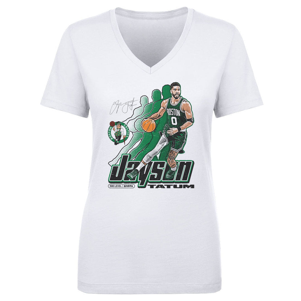 Jayson Tatum Boston Celtics Retro (ONLINE ORDER ONLY)