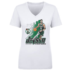 Jayson Tatum Boston Celtics Retro (ONLINE ORDER ONLY)