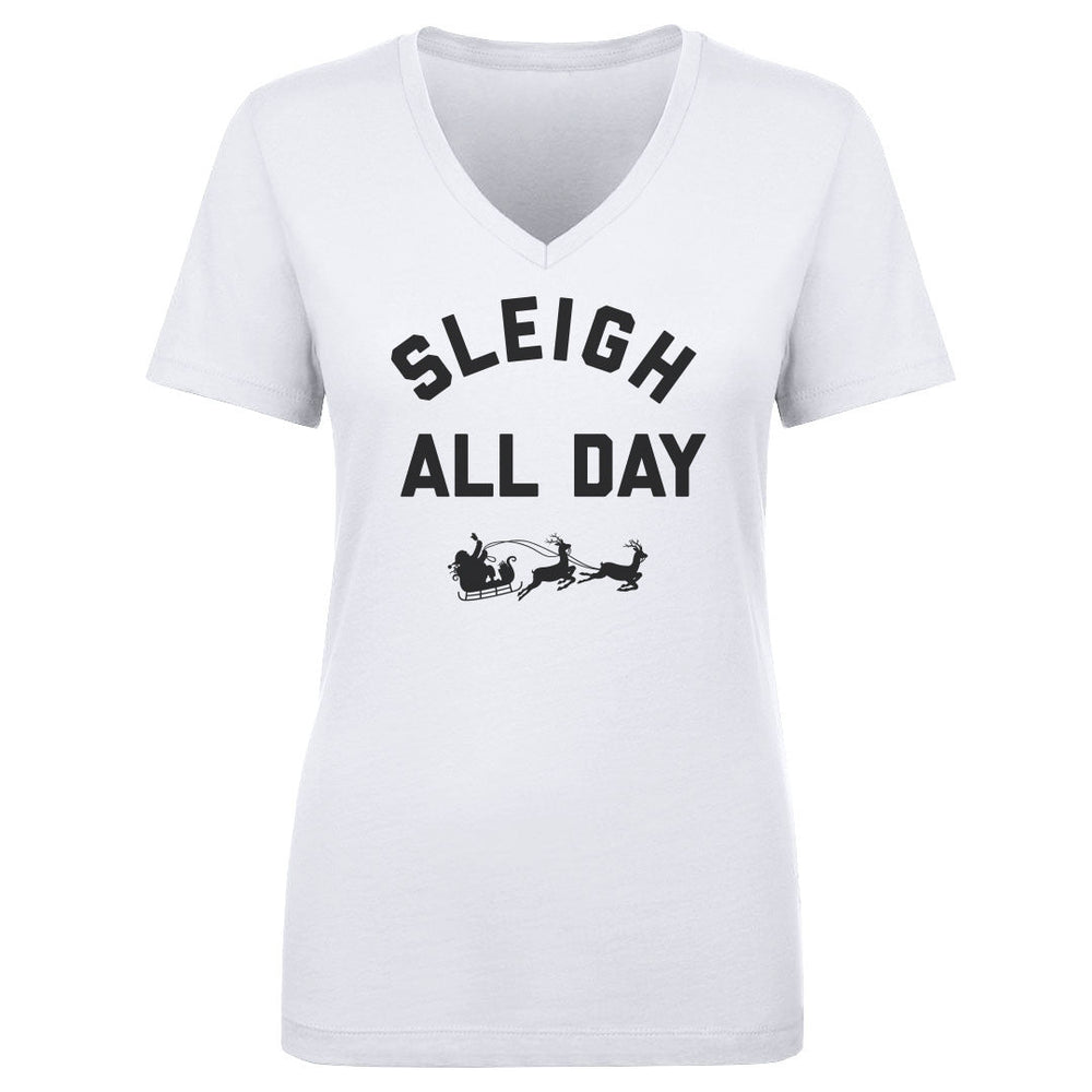 Christmas Sleigh All Day (ONLINE ORDER ONLY)
