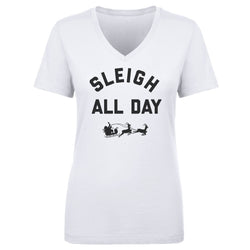 Christmas Sleigh All Day (ONLINE ORDER ONLY)