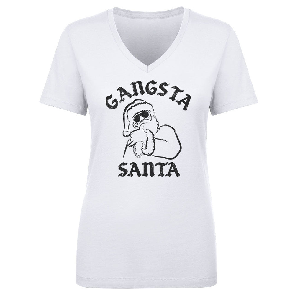 Christmas Gangsta Santa (ONLINE ORDER ONLY)