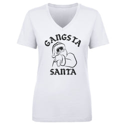Christmas Gangsta Santa (ONLINE ORDER ONLY)