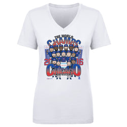 Chicago World Champs BR (ONLINE ORDER ONLY)
