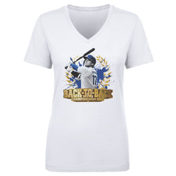 Shohei Ohtani Los Angeles D Back-To-Back Champion (ONLINE ORDER ONLY)