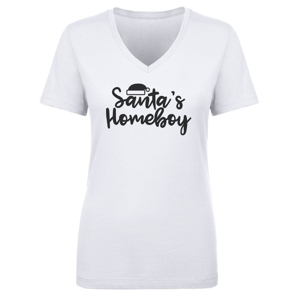 Christmas Santa's Homeboy (ONLINE ORDER ONLY)