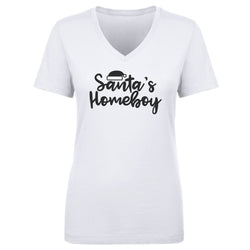 Christmas Santa's Homeboy (ONLINE ORDER ONLY)