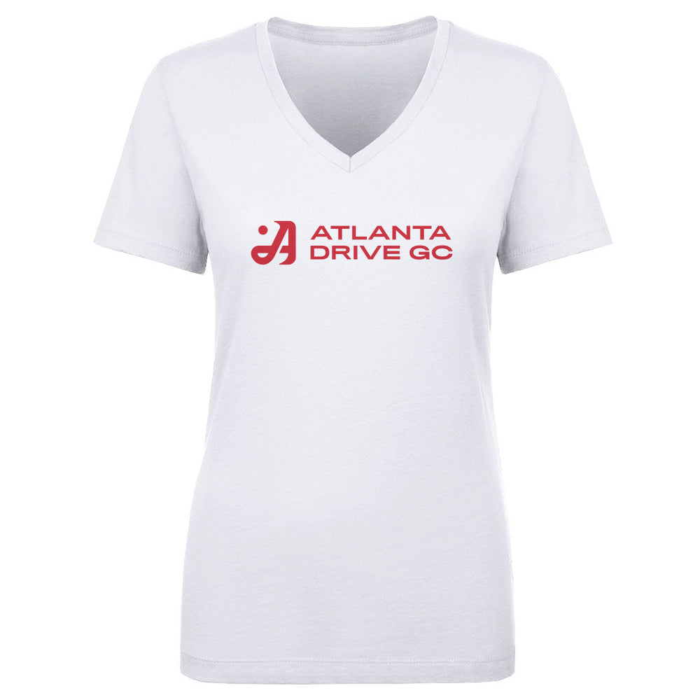 Atlanta Drive GC Wordmark (ONLINE ORDER ONLY)
