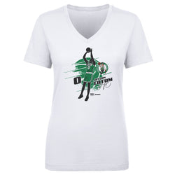 Jayson Tatum Boston Celtics Silhouette (ONLINE ORDER ONLY)