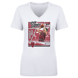 Josh Giddey Chicago Bulls Comic (ONLINE ORDER ONLY)