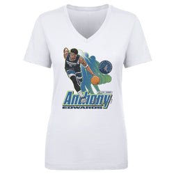 Anthony Edwards Minnesota Timberwolves Retro (ONLINE ORDER ONLY)