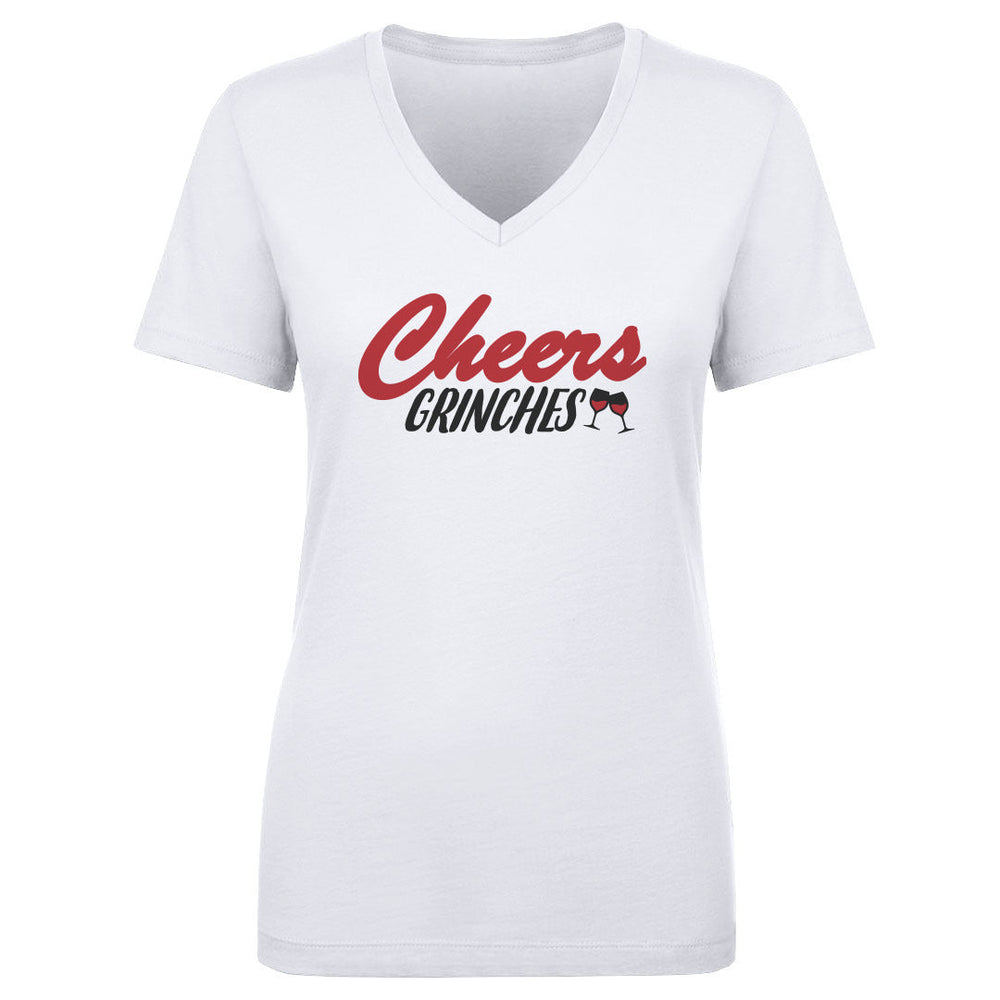 Christmas Cheers Grinches (ONLINE ORDER ONLY)