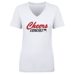 Christmas Cheers Grinches (ONLINE ORDER ONLY)