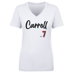 Corbin Carroll Arizona Script