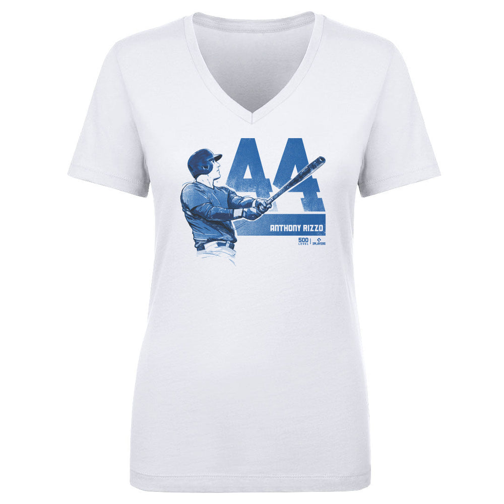 Anthony Rizzo Chicago C Grunge (ONLINE ORDER ONLY)
