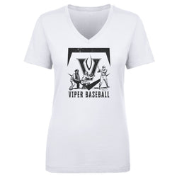 Crown Trio Vandegrift Vipers Baseball Batter (ONLINE ORDER ONLY)