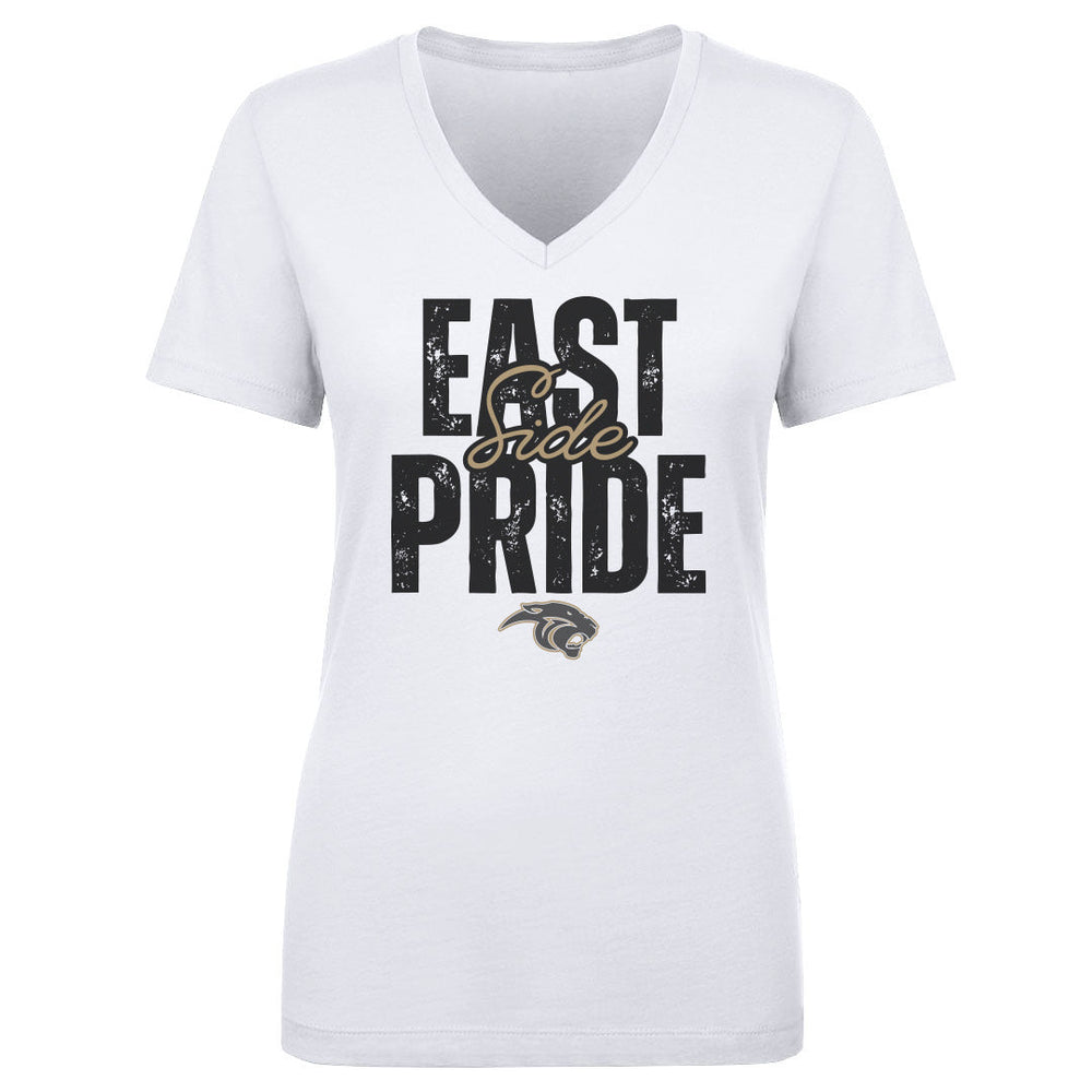 Crown Trio Plano East Panthers East Side Pride Stacked (ONLINE ORDER ONLY)