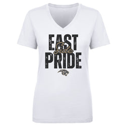 Crown Trio Plano East Panthers East Side Pride Stacked (ONLINE ORDER ONLY)