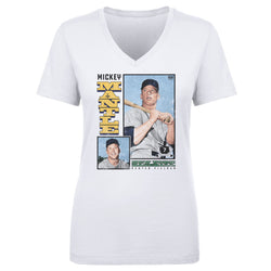 Mickey Mantle New York Y Vintage Card (ONLINE ORDER ONLY)
