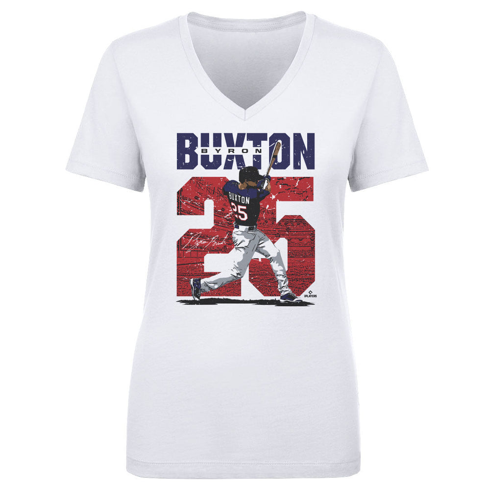 Byron Buxton Stadium R (ONLINE ORDER ONLY)