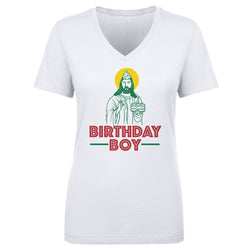 Christmas Birthday Boy (ONLINE ORDER ONLY)