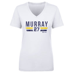 Jamal Murray Denver Nuggets Font (ONLINE ORDER ONLY)