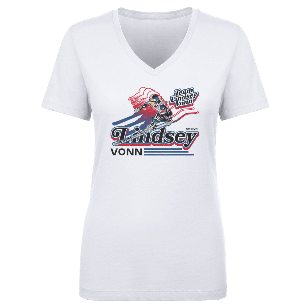 Lindsey Vonn Retro (ONLINE ORDER ONLY)