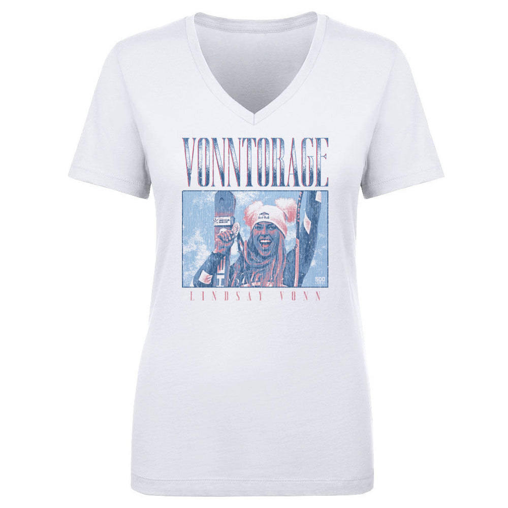 Lindsey Vonn VONNtorage (ONLINE ORDER ONLY)