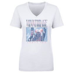 Lindsey Vonn VONNtorage (ONLINE ORDER ONLY)