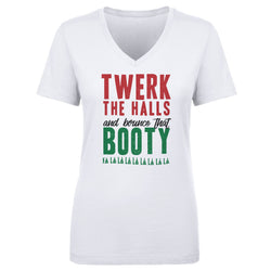 Christmas Twerk The Halls (ONLINE ORDER ONLY)