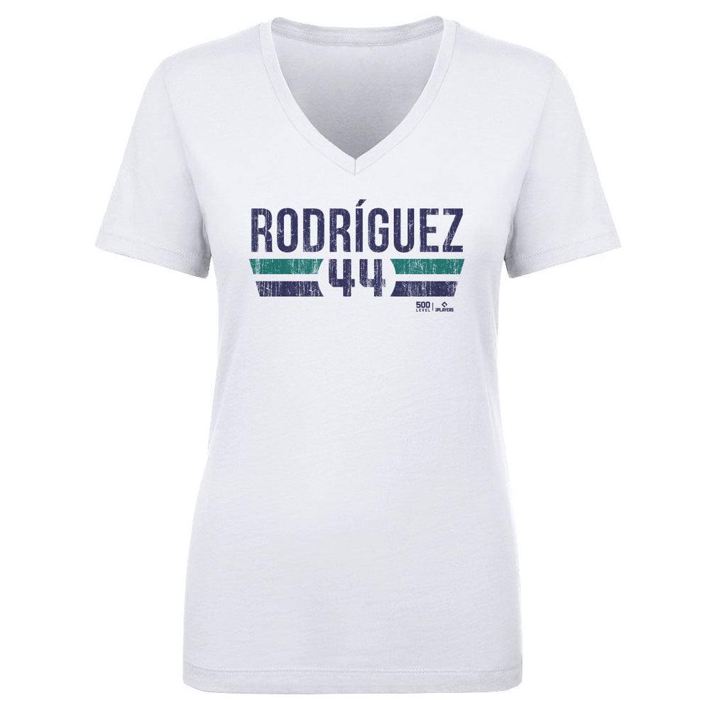 Julio Rodriguez Seattle Font (ONLINE ORDER ONLY)