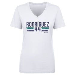 Julio Rodriguez Seattle Font (ONLINE ORDER ONLY)