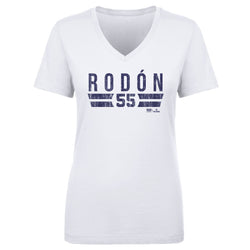 Carlos Rodon New York Y Font (ONLINE ORDER ONLY)