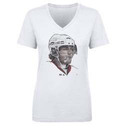 Patrick Kane Chicago Face Sketch