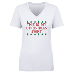 Christmas This Is My Christmas Shirt (ONLINE ORDER ONLY)
